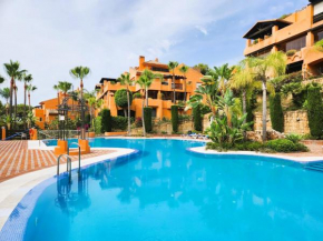 Luxury 2 Bedroom Apartment, Sierra Blanca, Marbella